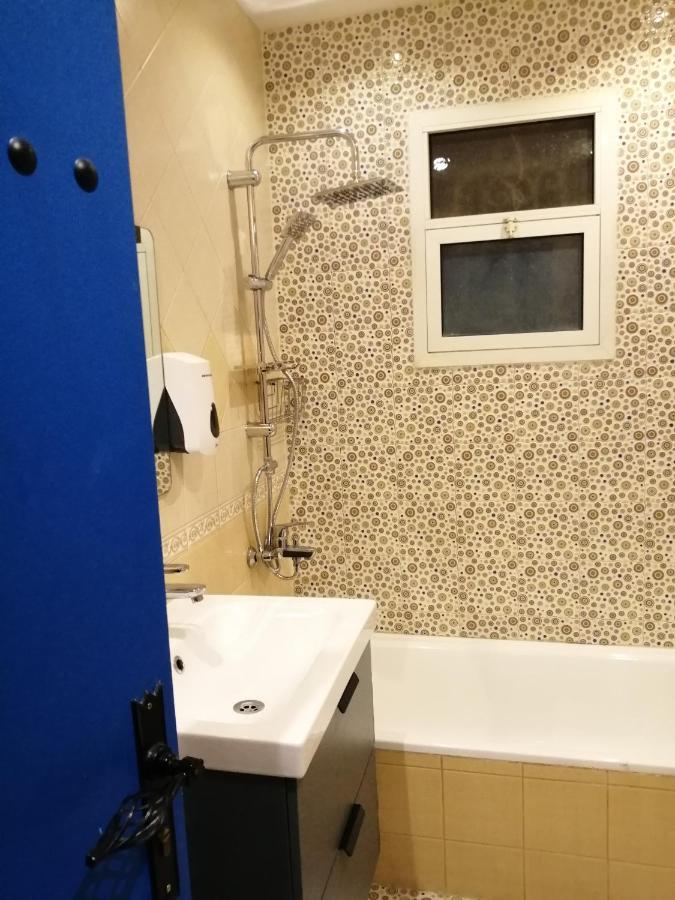 Nozol Al Toot Furnished Units Aparthotel Riyadh Eksteriør bilde