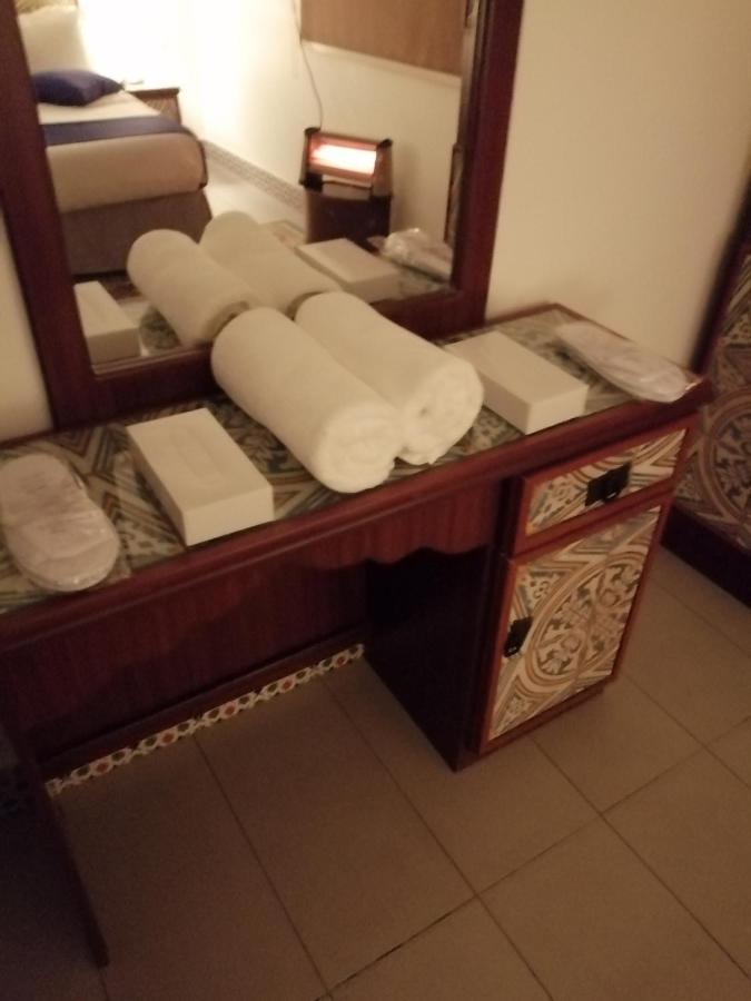 Nozol Al Toot Furnished Units Aparthotel Riyadh Eksteriør bilde