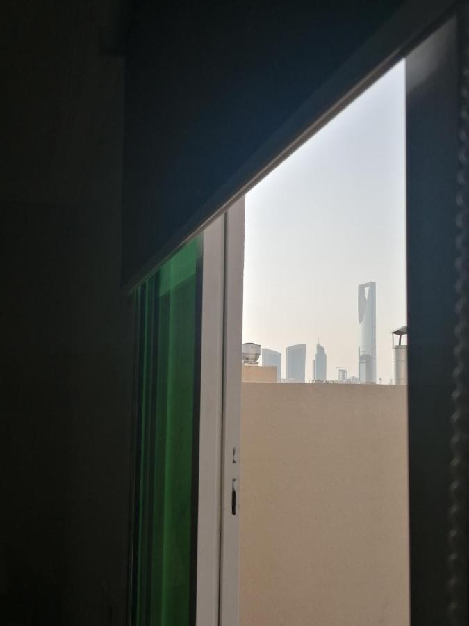 Nozol Al Toot Furnished Units Aparthotel Riyadh Eksteriør bilde