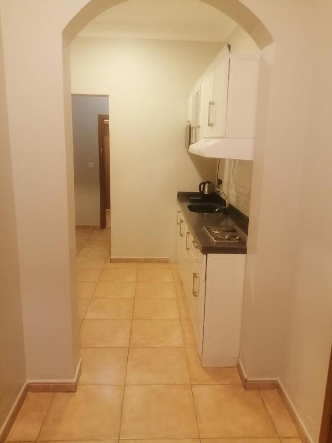 Nozol Al Toot Furnished Units Aparthotel Riyadh Eksteriør bilde