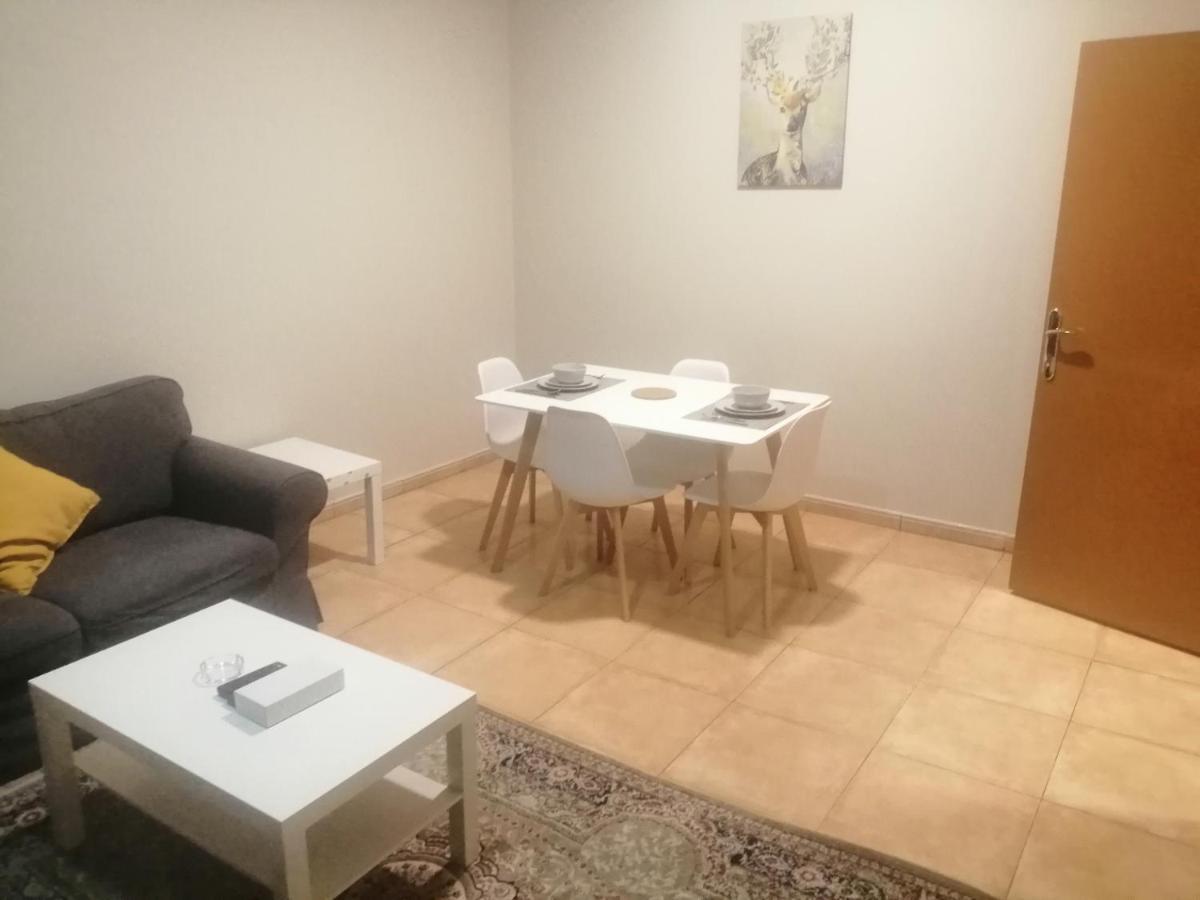 Nozol Al Toot Furnished Units Aparthotel Riyadh Eksteriør bilde