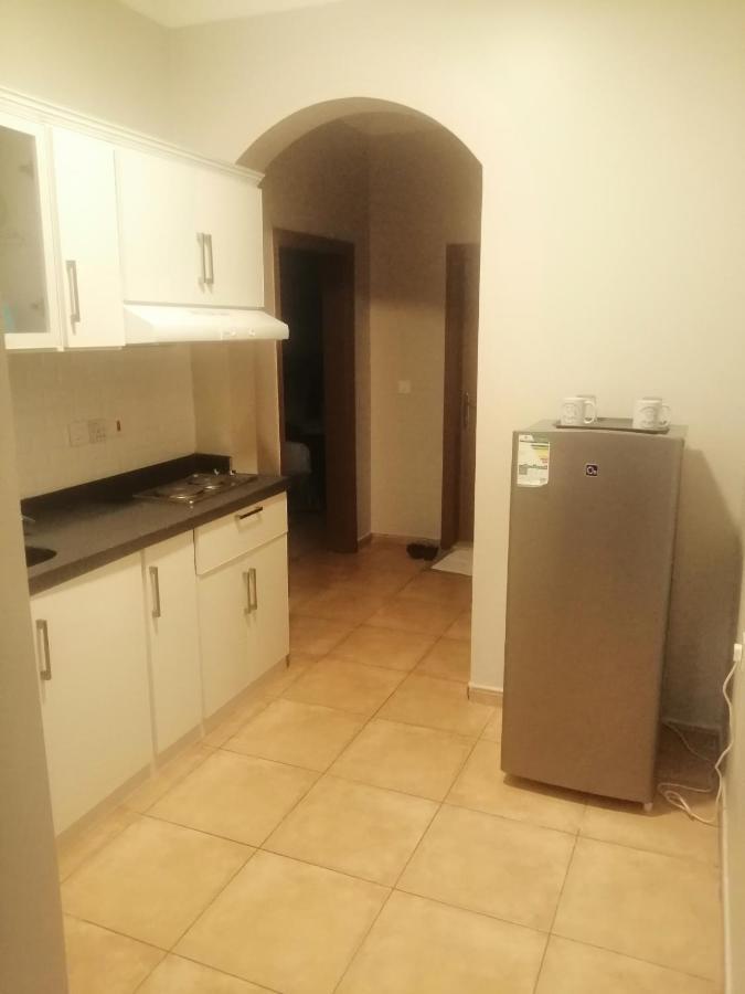 Nozol Al Toot Furnished Units Aparthotel Riyadh Eksteriør bilde