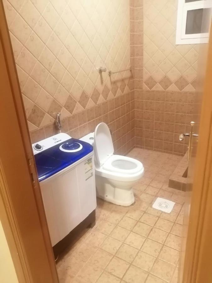 Nozol Al Toot Furnished Units Aparthotel Riyadh Eksteriør bilde