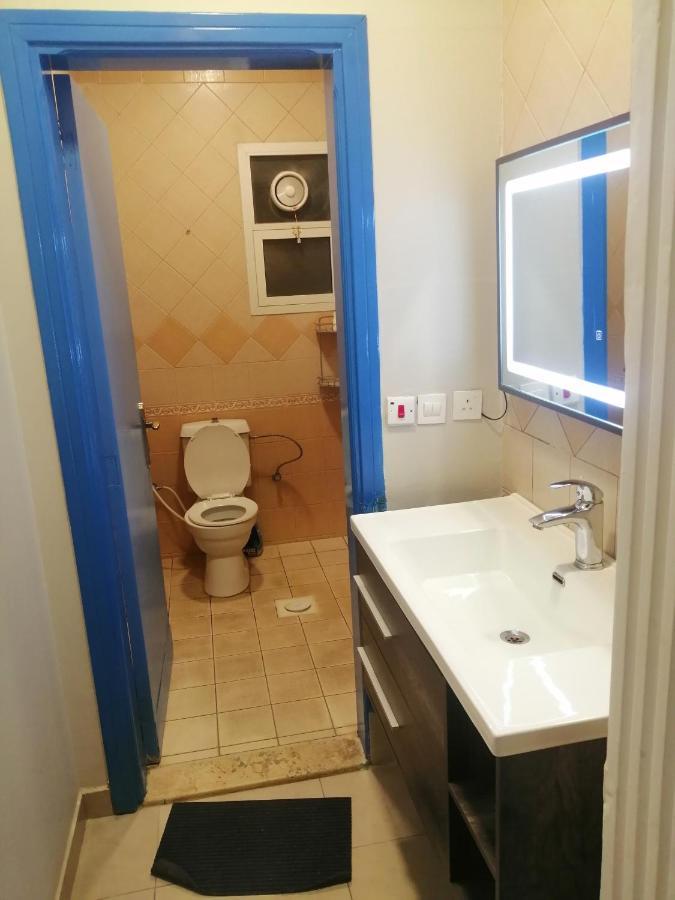 Nozol Al Toot Furnished Units Aparthotel Riyadh Eksteriør bilde