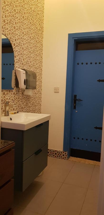 Nozol Al Toot Furnished Units Aparthotel Riyadh Eksteriør bilde
