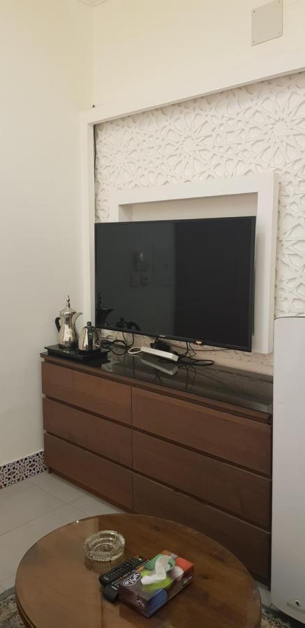 Nozol Al Toot Furnished Units Aparthotel Riyadh Eksteriør bilde