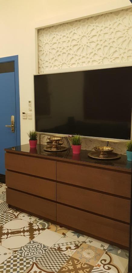 Nozol Al Toot Furnished Units Aparthotel Riyadh Eksteriør bilde