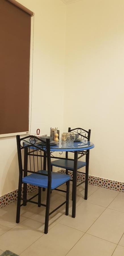 Nozol Al Toot Furnished Units Aparthotel Riyadh Eksteriør bilde