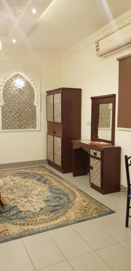 Nozol Al Toot Furnished Units Aparthotel Riyadh Eksteriør bilde