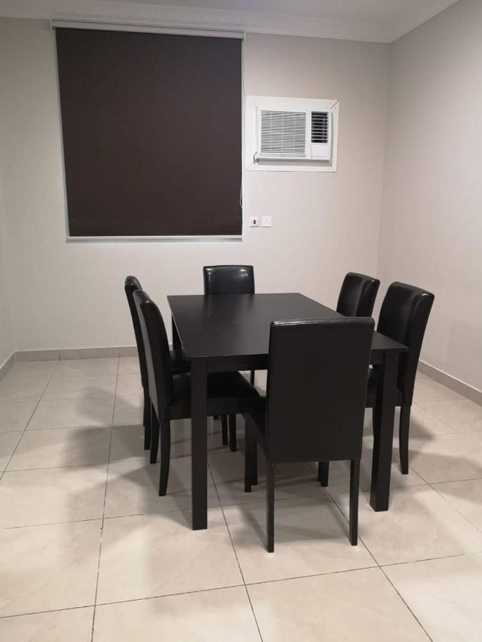 Nozol Al Toot Furnished Units Aparthotel Riyadh Eksteriør bilde