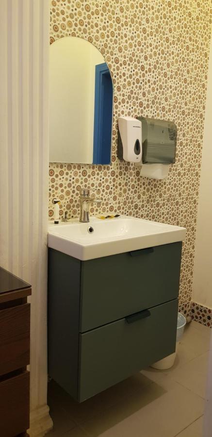 Nozol Al Toot Furnished Units Aparthotel Riyadh Eksteriør bilde