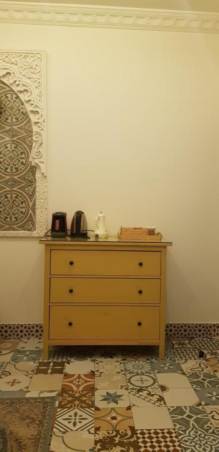 Nozol Al Toot Furnished Units Aparthotel Riyadh Eksteriør bilde