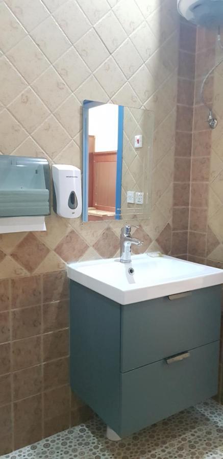 Nozol Al Toot Furnished Units Aparthotel Riyadh Eksteriør bilde